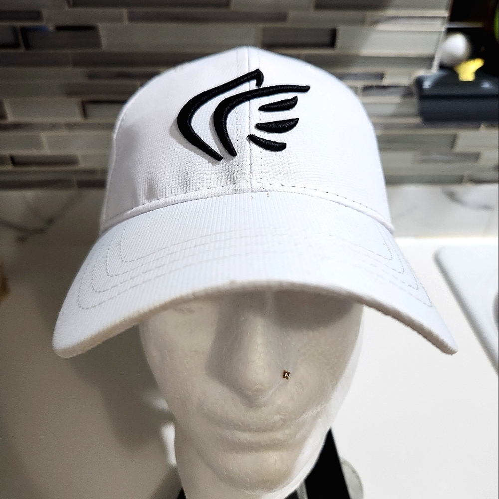 Active Faith golf cap